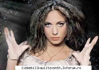 la fee - yvonnaTH - ROCK ON