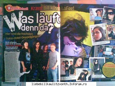 la fee - madutzaTH - ROCK ON