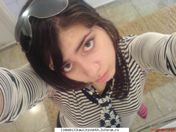 ...:::pics q fani th :D :::... - yvonnaTH - ***Noi ***