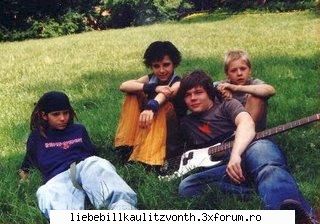 :nebun: poze cind gemenii erau micootzi :x:x:x