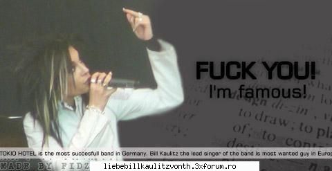 he's right!!!! :rotfl: poze cu billloootz