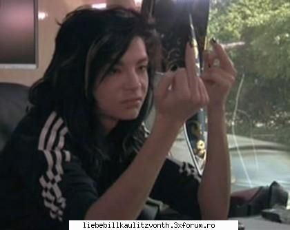 ji iar bill  :finger: poze cu billloootz