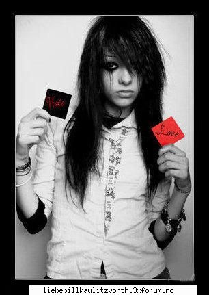 nici yo... :limba: poze emo